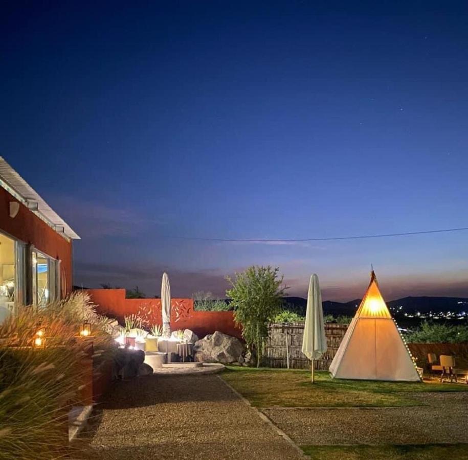 View Hotel Boutique Don Juan Xido De Abajo Exterior photo