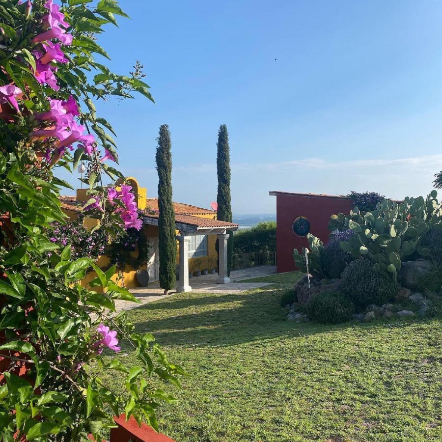 View Hotel Boutique Don Juan Xido De Abajo Exterior photo
