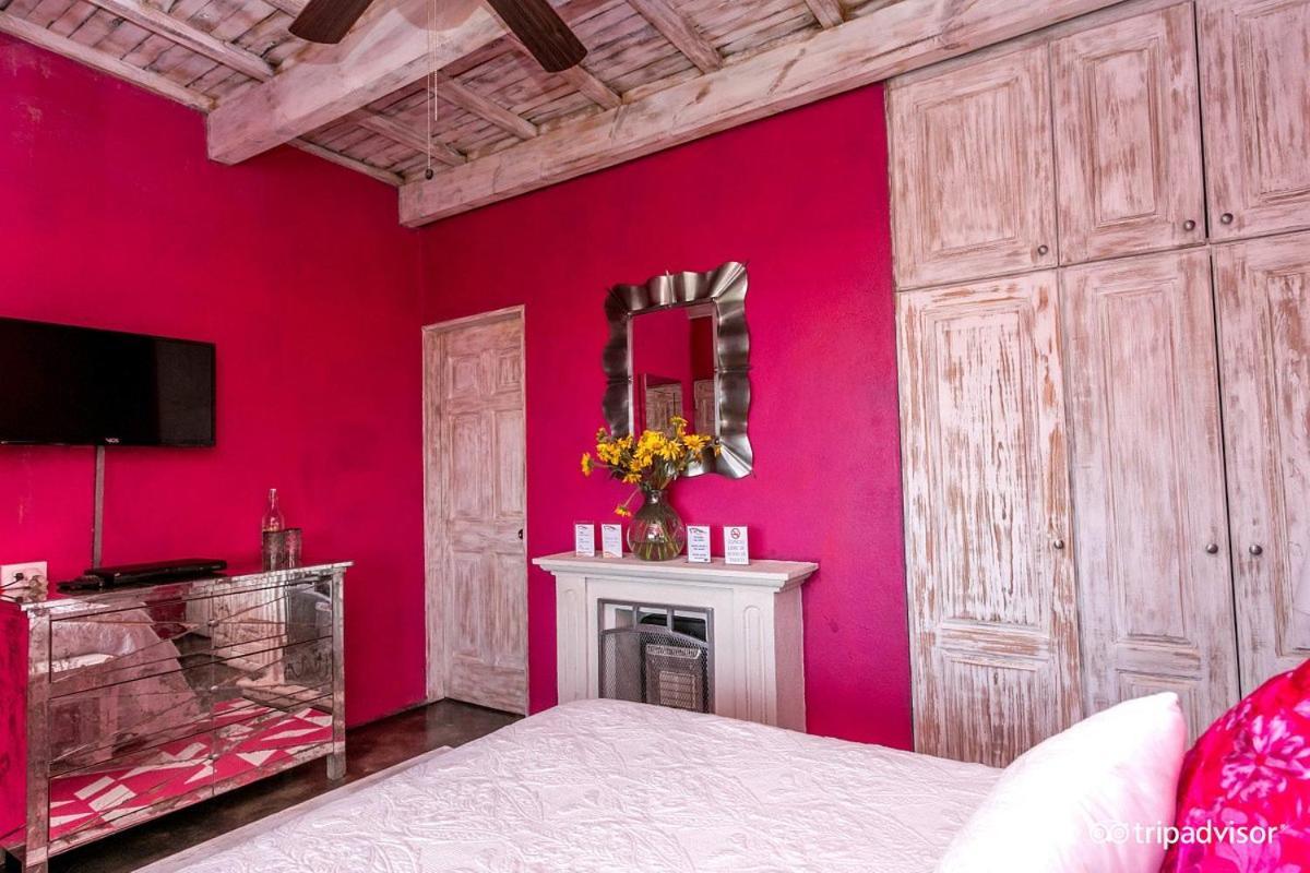View Hotel Boutique Don Juan Xido De Abajo Exterior photo