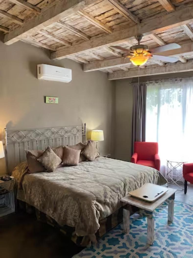 View Hotel Boutique Don Juan Xido De Abajo Exterior photo