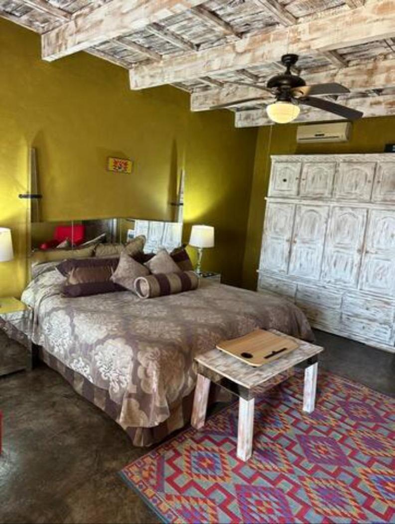 View Hotel Boutique Don Juan Xido De Abajo Exterior photo