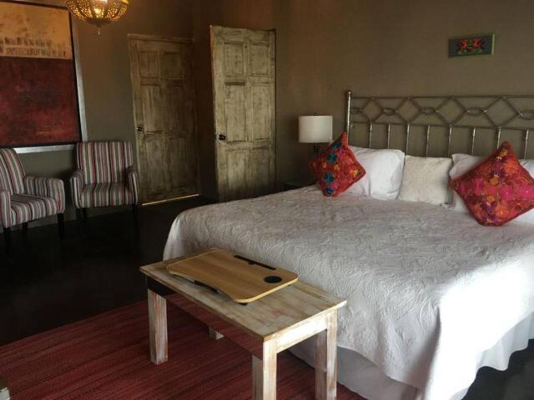 View Hotel Boutique Don Juan Xido De Abajo Exterior photo