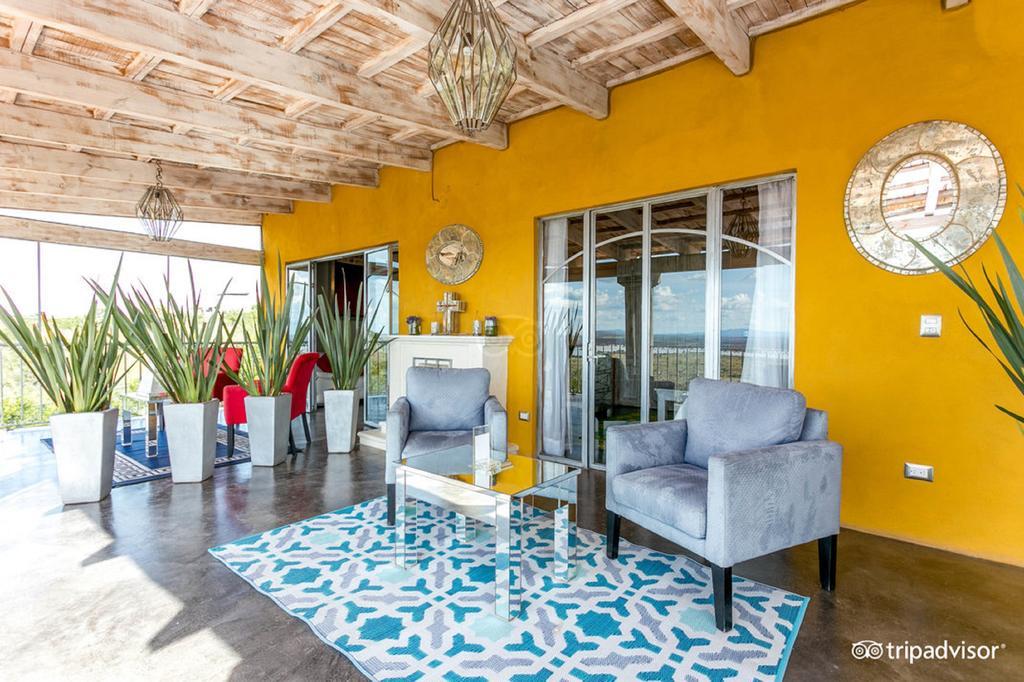 View Hotel Boutique Don Juan Xido De Abajo Exterior photo