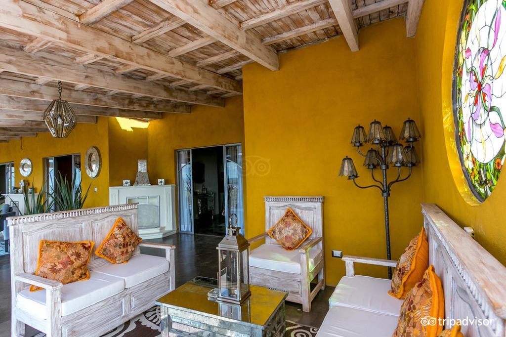 View Hotel Boutique Don Juan Xido De Abajo Exterior photo