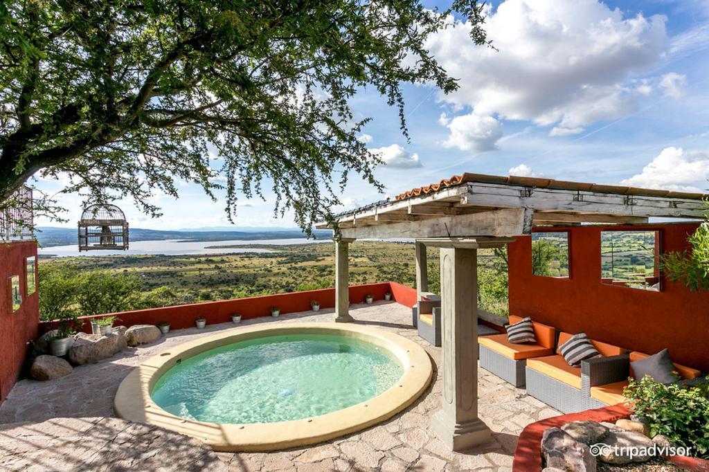 View Hotel Boutique Don Juan Xido De Abajo Exterior photo