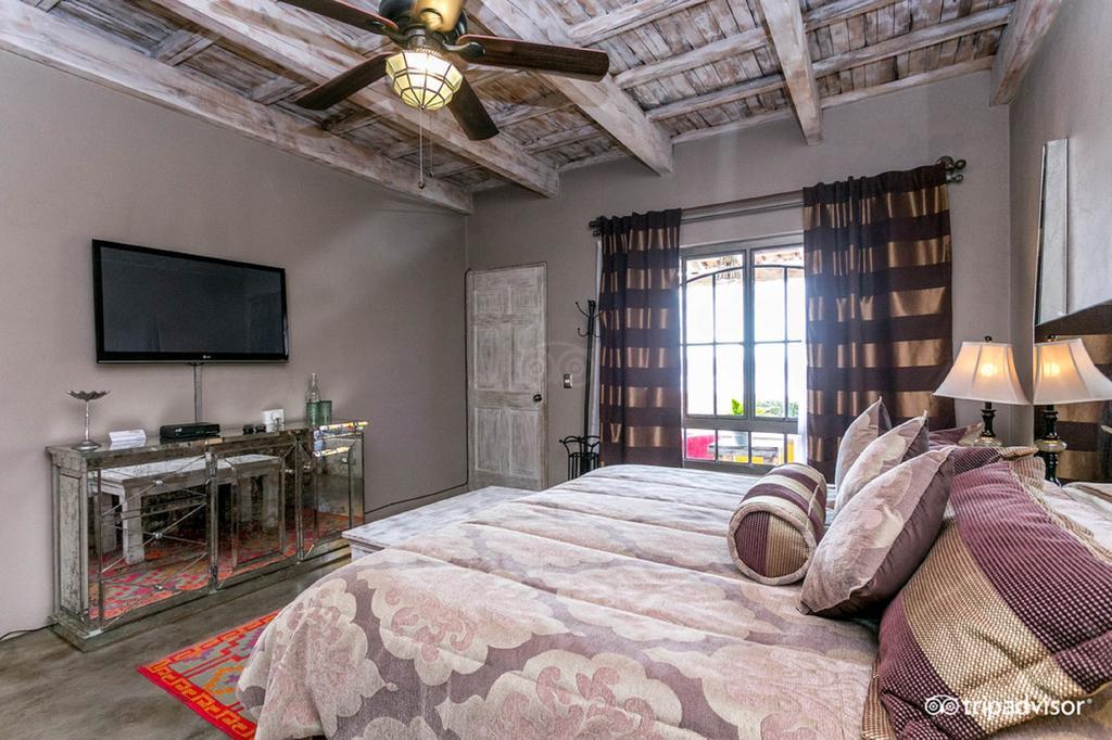 View Hotel Boutique Don Juan Xido De Abajo Exterior photo