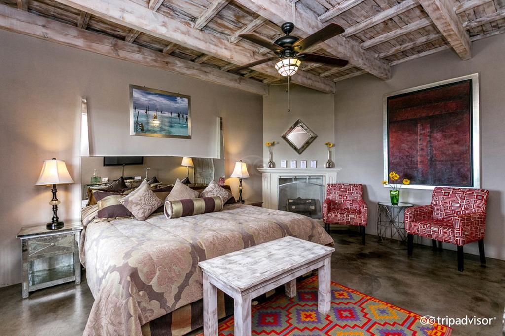 View Hotel Boutique Don Juan Xido De Abajo Exterior photo