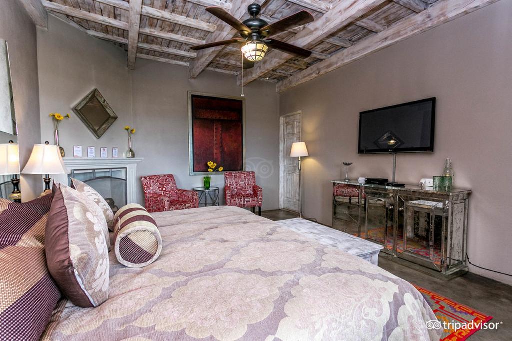 View Hotel Boutique Don Juan Xido De Abajo Exterior photo