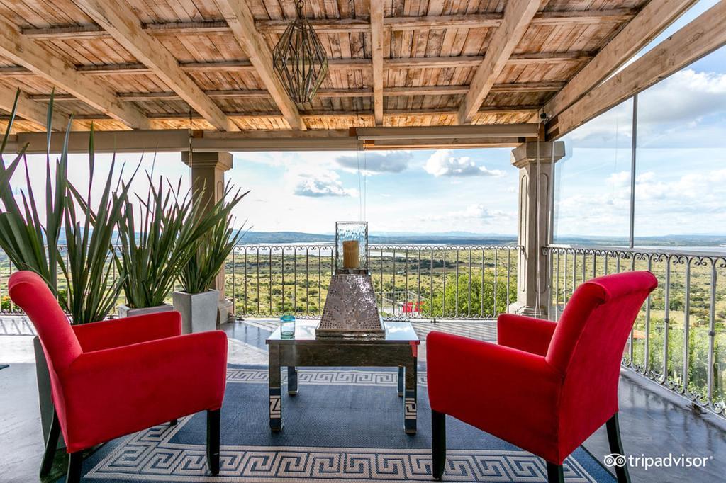 View Hotel Boutique Don Juan Xido De Abajo Exterior photo