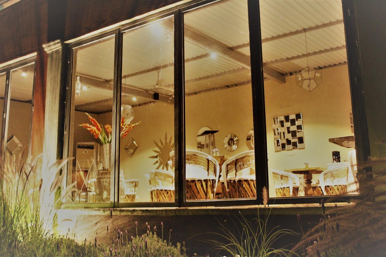 View Hotel Boutique Don Juan Xido De Abajo Exterior photo