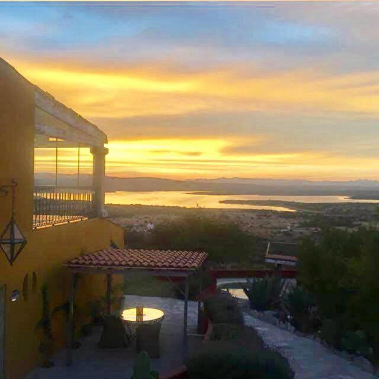 View Hotel Boutique Don Juan Xido De Abajo Exterior photo