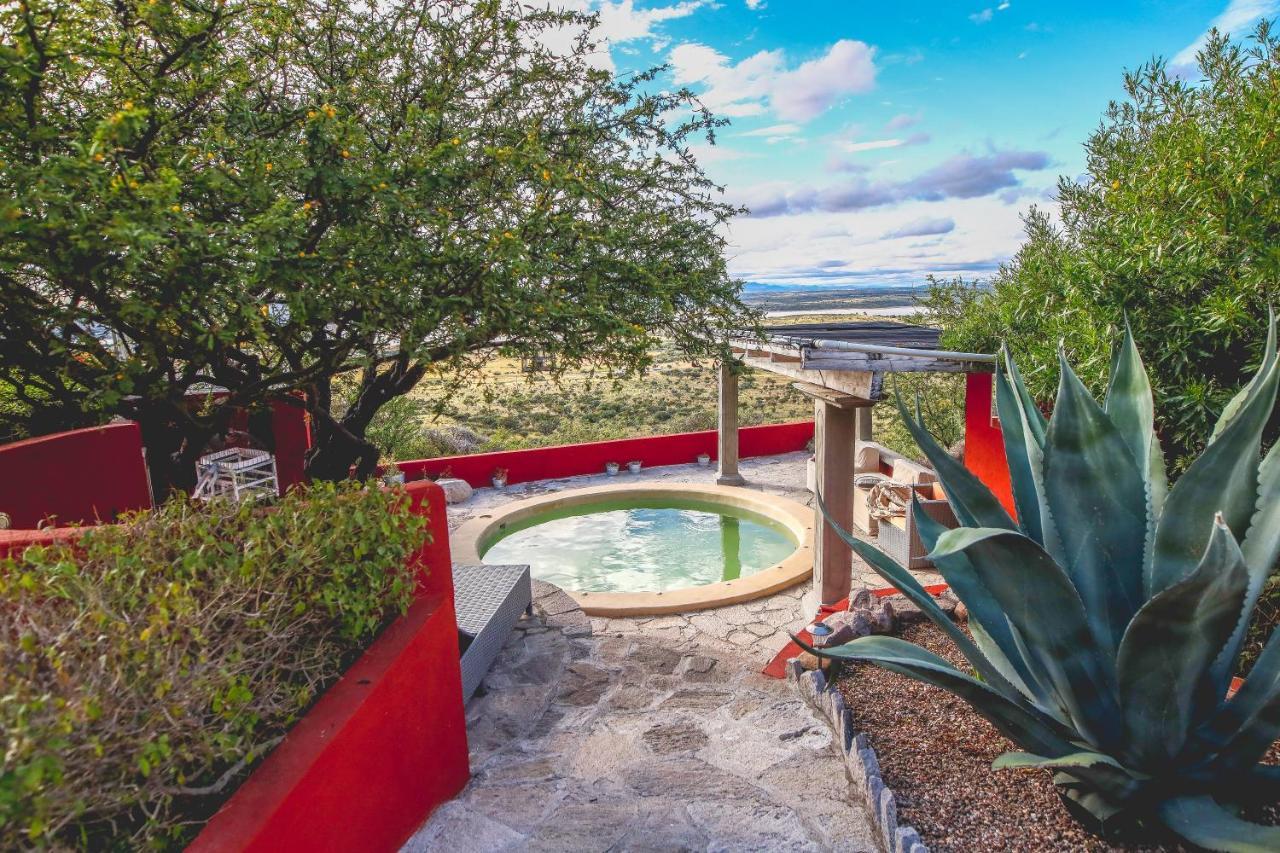 View Hotel Boutique Don Juan Xido De Abajo Exterior photo
